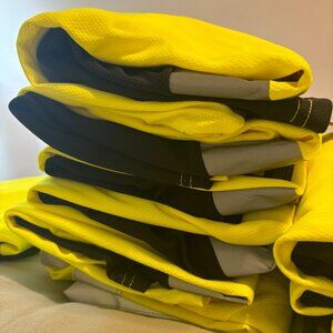 OccuNomix Type R Class 2 Shirts